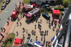 2. Alverdisser Schleppertreffen und 10-jähriges Jubiläum