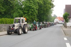 2. Ausfahrt 13.07.2014