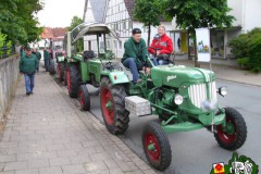 6. Ausfahrt 03.07.2016