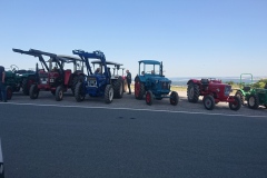 Ausfahrt Köterberg Juni 2019